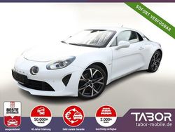 Weiß Gebraucht 2024 Alpine A110 Coupé | 63.388 € (Etwas zu teuer)