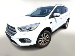 Gebraucht 2017 Ford Kuga Titanium SUV | 14.580 € (Fairer Preis)