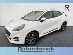 Weiß Gebraucht 2023 Ford Puma ST-Line SUV | 13.990 € (Guter Preis)