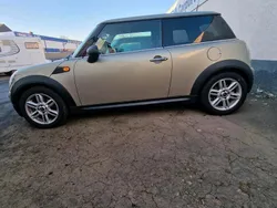 Beige Gebraucht 2009 Mini ONE Kleinwagen | 3.990 € (Fairer Preis)