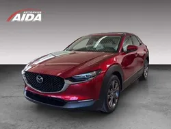 Soul red crystal m Neu 2025 Mazda CX-30 Takumi-Line SUV | 36.950 €