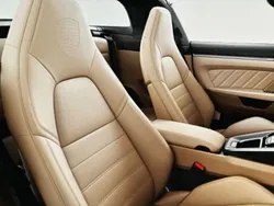 Kreide Gebraucht 2024 Porsche 911 Targa 4 Cabrio | 169.790 € (Teuer)