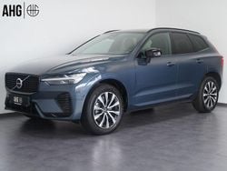 Blau Gebraucht 2023 Volvo XC60 Plus SUV | 36.890 € (Guter Preis)