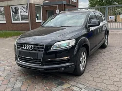 Schwarz Gebraucht 2007 Audi Q7 Comfort SUV | 4.444 € (Fairer Preis)