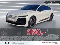 Beige metallic Gebraucht 2025 Audi e-tron Edition .1 SUV | 104.950 € (Superpreis)