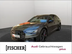 Grau Gebraucht 2024 Audi S6 Comfort Kombi | 72.987 € (Fairer Preis)