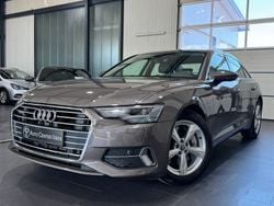 Sohobraun metallic Gebraucht 2018 Audi A6 Sport Limousine | 32.480 € (Superpreis)