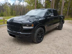 Schwarz Gebraucht 2023 Dodge Ram Abholung | 36.999 €