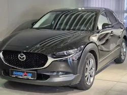 Schwarz Gebraucht 2021 Mazda CX-30 Selection SUV | 23.480 € (Fairer Preis)