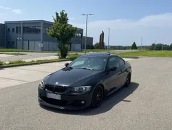 Schwarz Gebraucht 2012 BMW 335 M Sport Coupé | 19.499 € (Guter Preis)