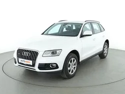 Weiß Gebraucht 2015 Audi Q5 SUV | 18.610 € (Fairer Preis)
