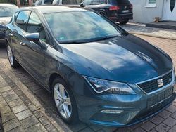 Grau Gebraucht 2019 Seat Leon FR Limousine | 12.900 € (Fairer Preis)