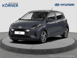 Grau Neu 2025 Hyundai i10 Trend Kleinwagen | 17.500 € (Fairer Preis)