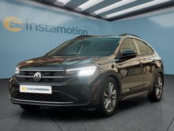 Schwarz Gebraucht 2024 VW Taigo SUV | 26.849 € (Fairer Preis)