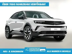 Arktis weiß Neu 2025 Opel Mokka SUV | 23.847 € (Guter Preis)
