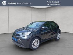 Schwarz Neu 2025 Toyota Aygo X Business Edition SUV | 19.490 €