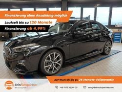 Black sapphire Gebraucht 2024 BMW 220 M Sport Coupé | 33.980 € (Guter Preis)