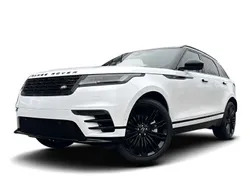 Weiss Neu 2025 Land Rover Range Rover Velar SE Dynamic SUV | 104.049 € (Fairer Preis)