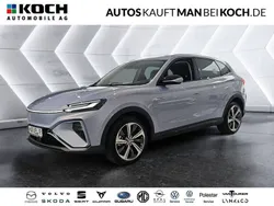Prism blue Neu 2024 MG Marvel R Luxury SUV | 32.490 €