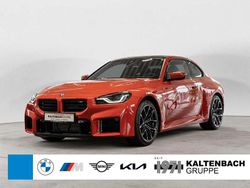 Rot Gebraucht 2023 BMW M2 Performance Coupé | 68.890 € (Fairer Preis)