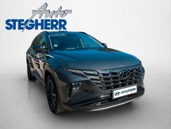 Grau Gebraucht 2023 Hyundai Tucson Prime SUV | 36.595 € (Teuer)