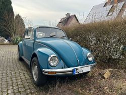 Blau Gebraucht 1985 VW Käfer Kleinwagen | 6.200 €
