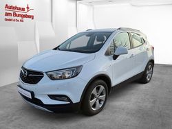 Weiß Gebraucht 2016 Opel Mokka X Edition SUV | 11.990 € (Fairer Preis)