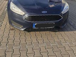 Gebraucht 2015 Ford Focus Trend Kombi | 5.000 € (Teuer)