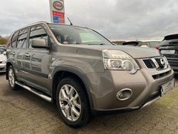 Grau Gebraucht 2012 Nissan X-Trail 360º SUV | 6.499 € (Guter Preis)