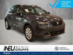 Grau Gebraucht 2023 Seat Arona FR-Line SUV | 19.379 € (Fairer Preis)