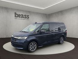 Starlight blue metallic deep b Neu 2025 VW T7 California Van | 78.800 €