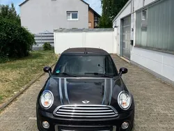 Braun Gebraucht 2012 Mini Cooper Cabriolet Cabrio | 8.000 € (Guter Preis)