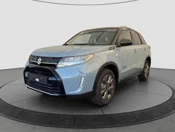 Schwarz Neu 2025 Suzuki Vitara SUV | 25.985 € (Fairer Preis)