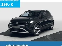 Grau Neu 2025 VW T-Cross SUV | 29.999 € (Fairer Preis)