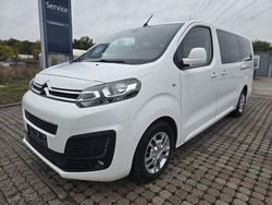 Weiß Gebraucht 2019 Citroën Spacetourer Business Class Van | 16.900 € (Etwas zu teuer)