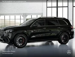 Gebraucht 2024 Mercedes GLS63 AMG AMG SUV | 159.890 €