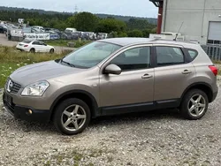 Gold Gebraucht 2009 Nissan Qashqai SUV | 1.850 € (Guter Preis)
