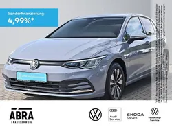 Grau Gebraucht 2024 VW Golf VIII Move Limousine | 23.550 € (Guter Preis)