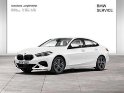 Alpinweiss iii Gebraucht 2024 BMW 218 Sport Line Coupé | 27.900 € (Guter Preis)