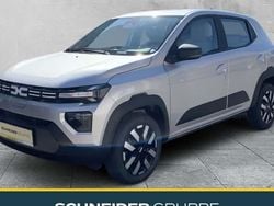 Grau Neu 2025 Dacia Spring Expression Kleinwagen | 16.790 € (Guter Preis)