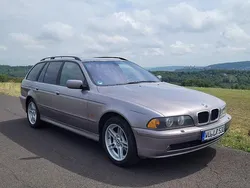 Gebraucht 2001 BMW 530 Kombi | 6.800 € (Fairer Preis)