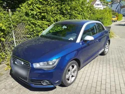 Blau Gebraucht 2012 Audi A1 Kleinwagen | 7.900 € (Fairer Preis)