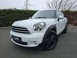 Mini Cooper Paceman