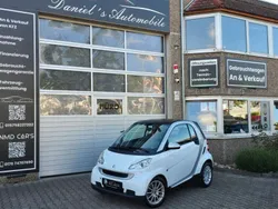 Smart ForTwo Coupé