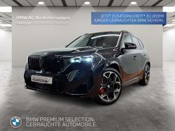 Schwarz Gebraucht 2024 BMW X1 Efficient Dynamics SUV | 54.560 € (Etwas zu teuer)