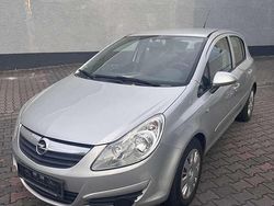 Gebraucht 2007 Opel Corsa Cosmo Limousine | 2.650 € (Fairer Preis)