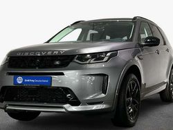 Grau Neu 2025 Land Rover Discovery Sport SE SUV | 56.850 € (Fairer Preis)