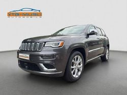 Andere Gebraucht 2020 Jeep Grand Cherokee Summit SUV | 35.988 € (Fairer Preis)