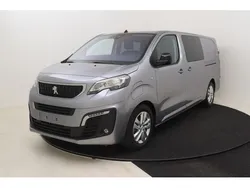 Neu 2025 Peugeot e-Expert Van | 38.900 € (Etwas zu teuer)
