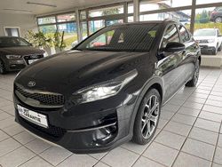 Schwarz Gebraucht 2021 Kia XCeed Xdition SUV | 21.499 € (Fairer Preis)